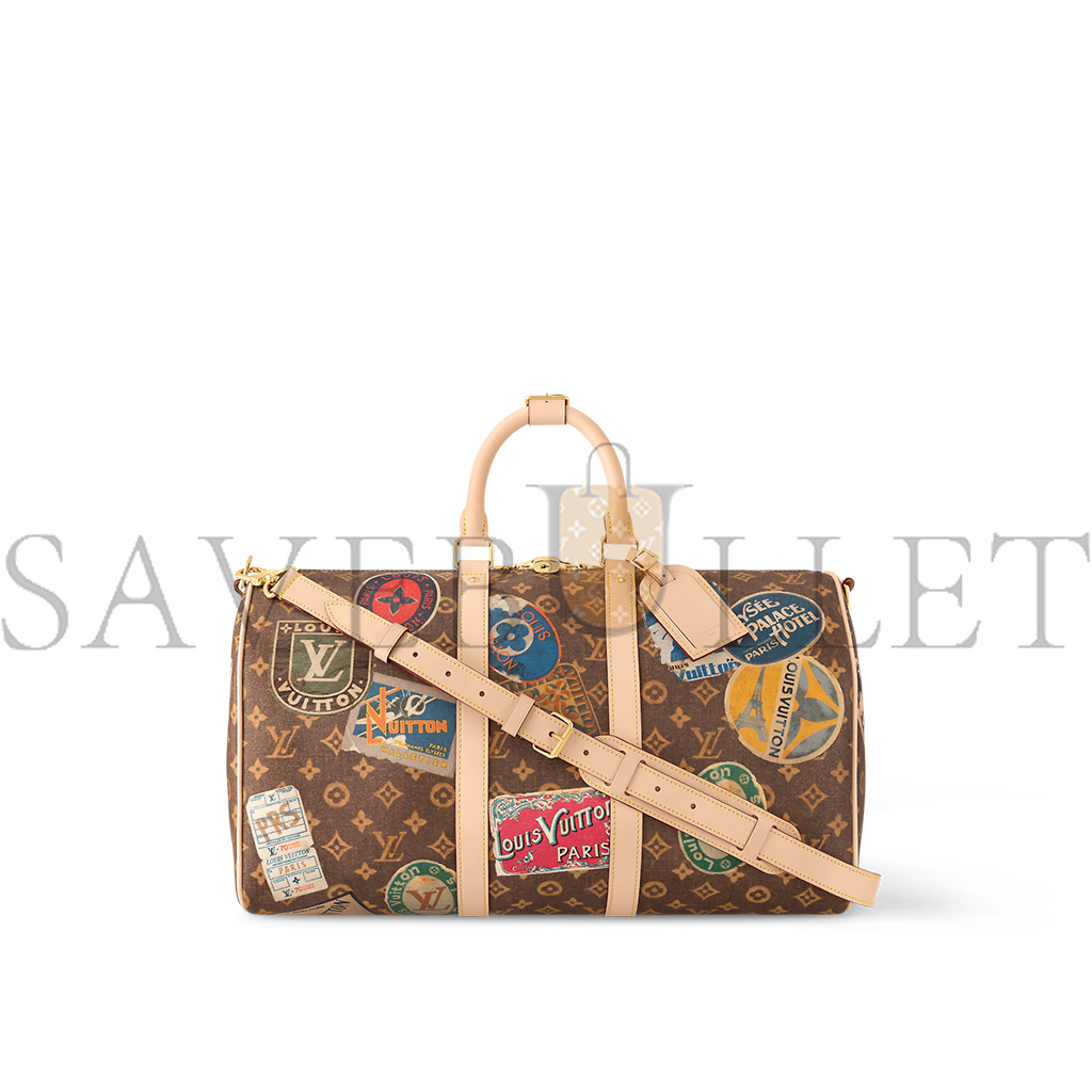 l**is V*t*n keepall bandouliÈre 45 m24960 (45*27*20cm)